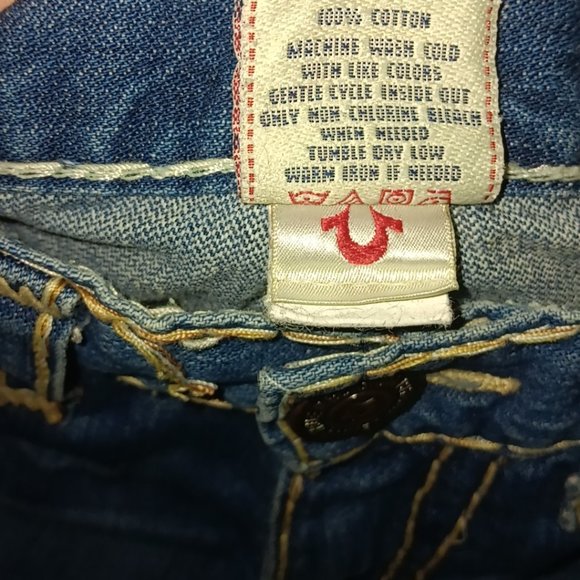 Ricky super t - Picture 4 of 12